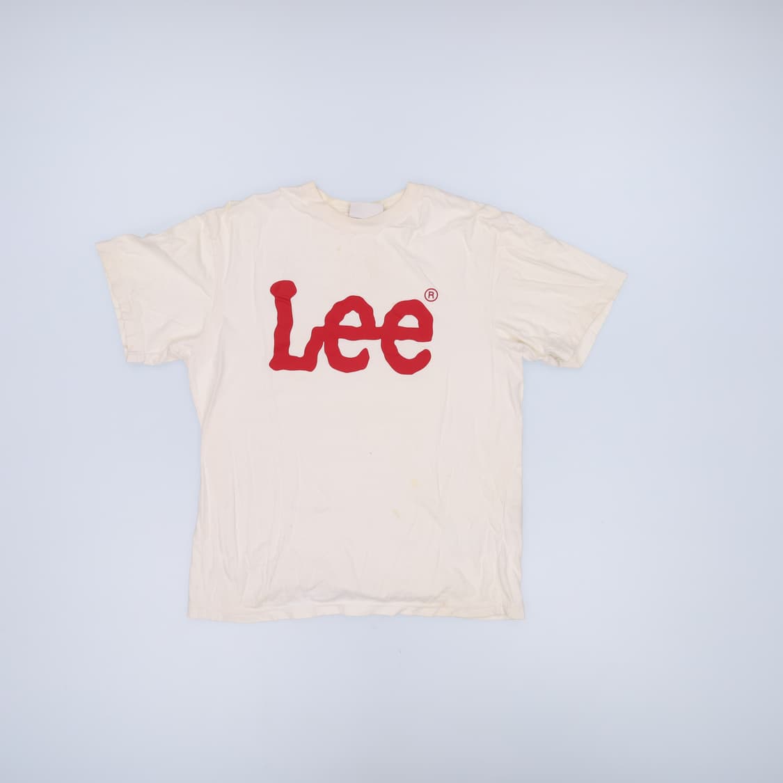 S LEE 리 반팔 티셔츠 0618J2 상품이미지1
