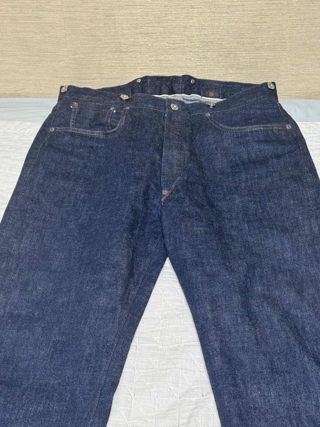 풀카운트 1373w 34/34 상품이미지2