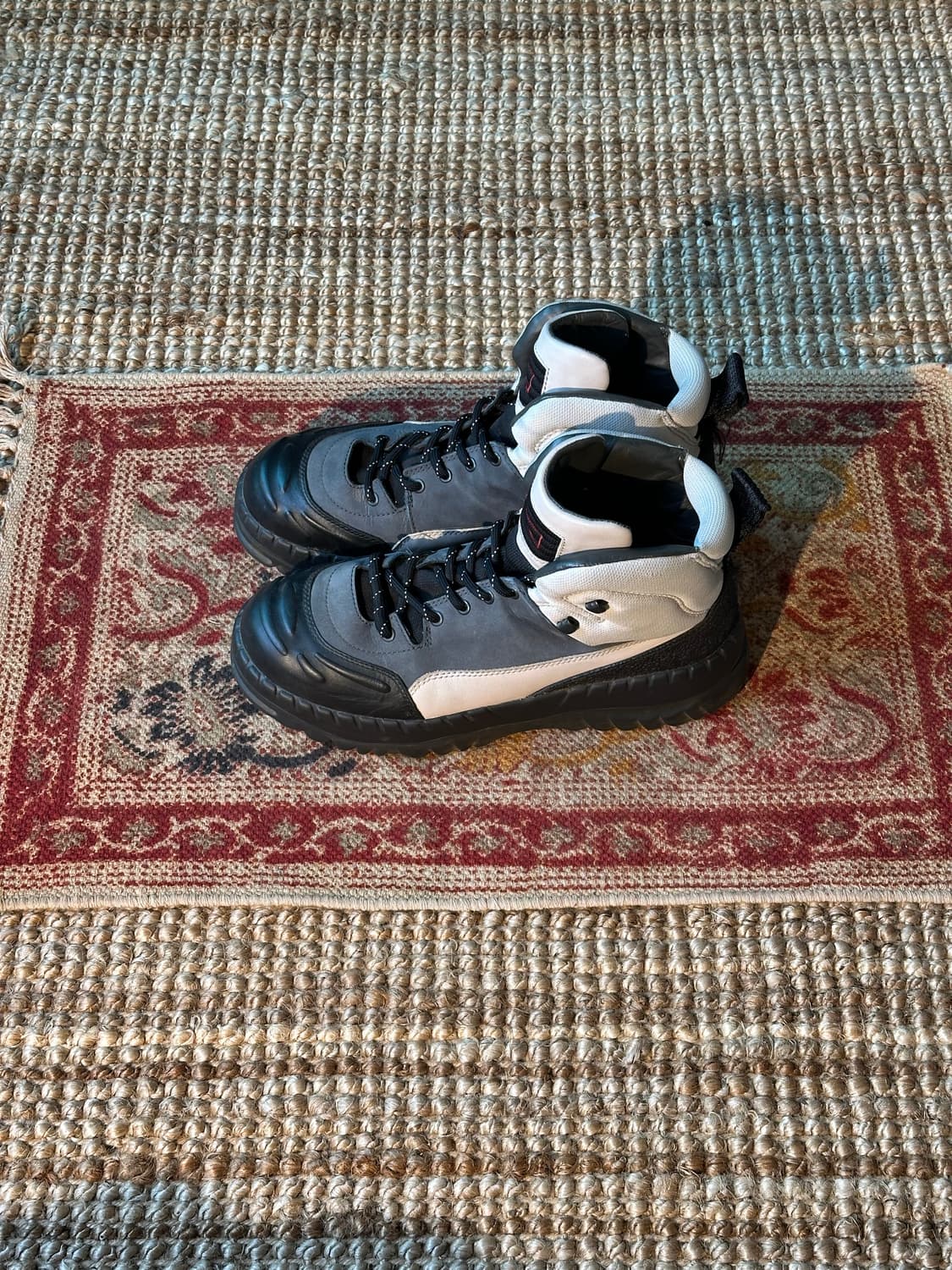 Kiko x Camper Gore-Tex boots 상품이미지2