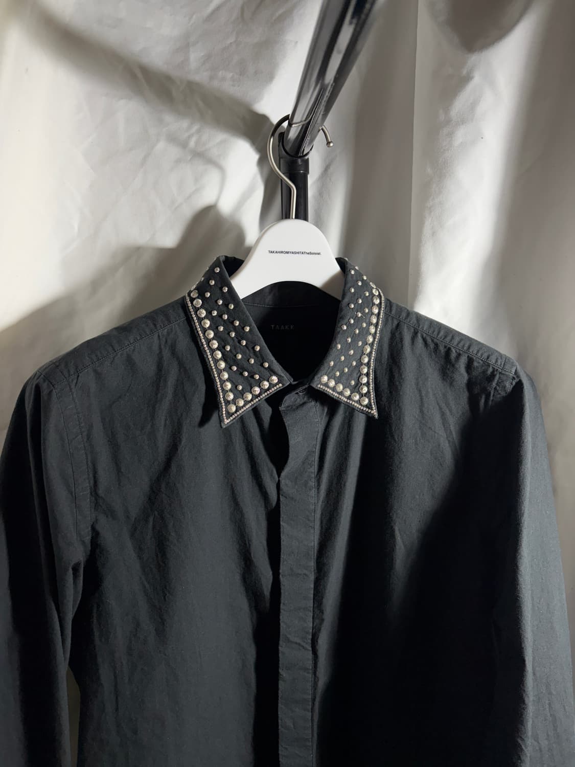 TaakK 탁 셔츠 상품이미지1