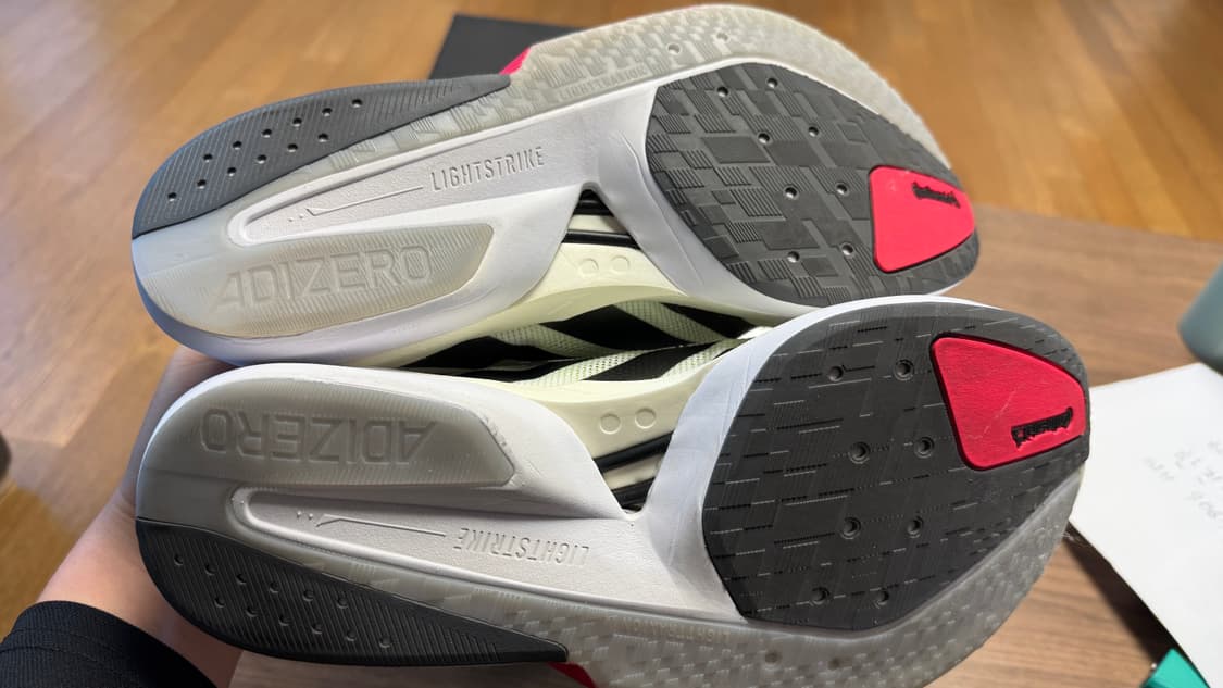 아디다스 아디제로 보스턴13 280 상품이미지3