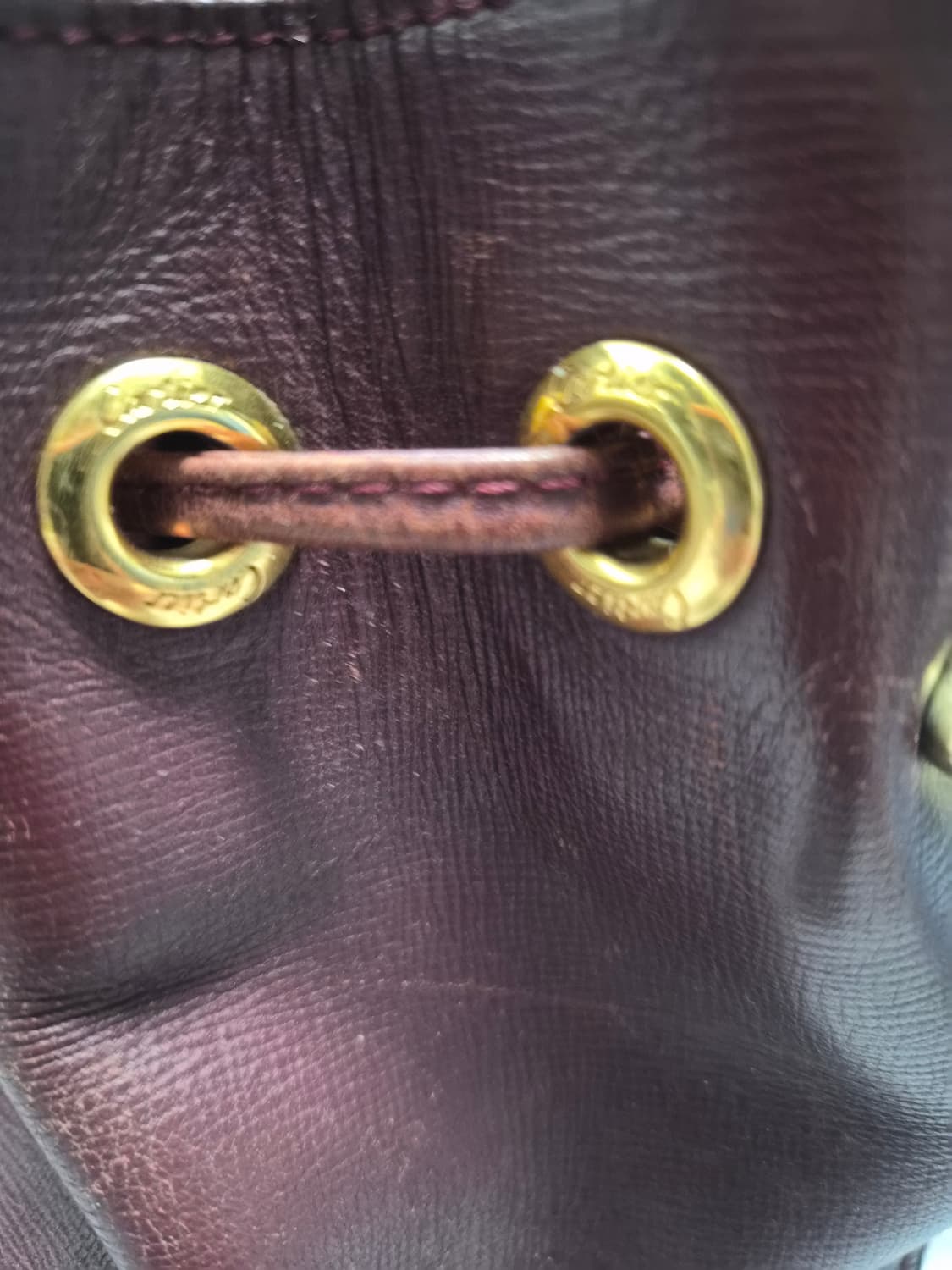 까르띠에 복조리백 상품이미지2