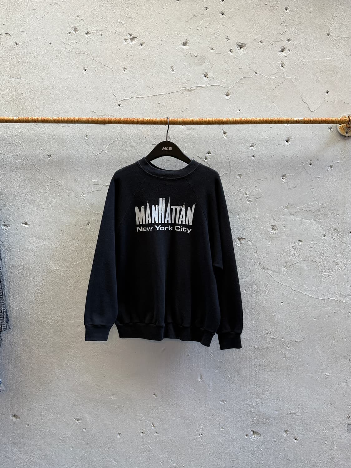 90s 빈티지 스웻 상품이미지1