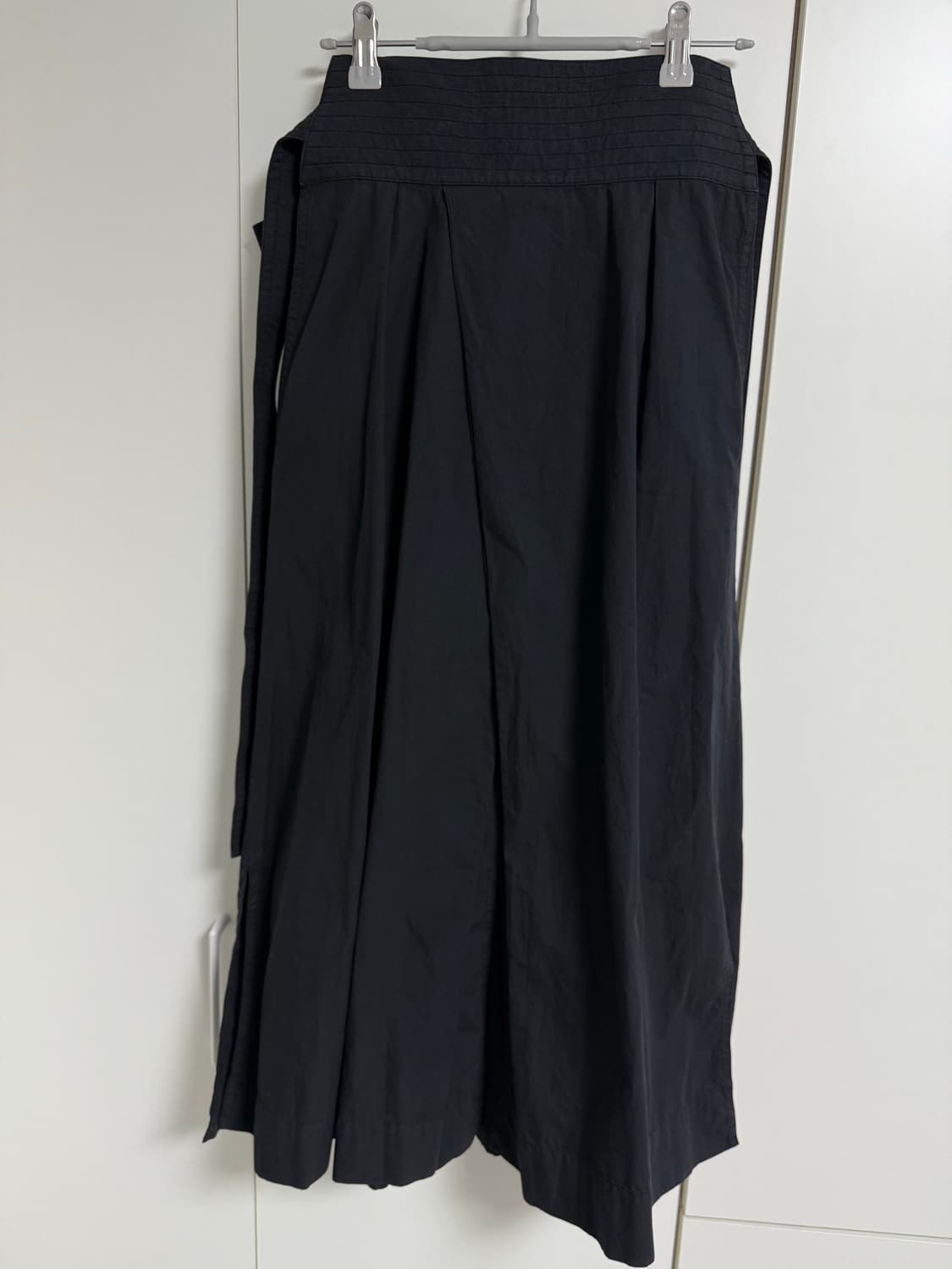 Lemaire 르메르 스커트 상품이미지4