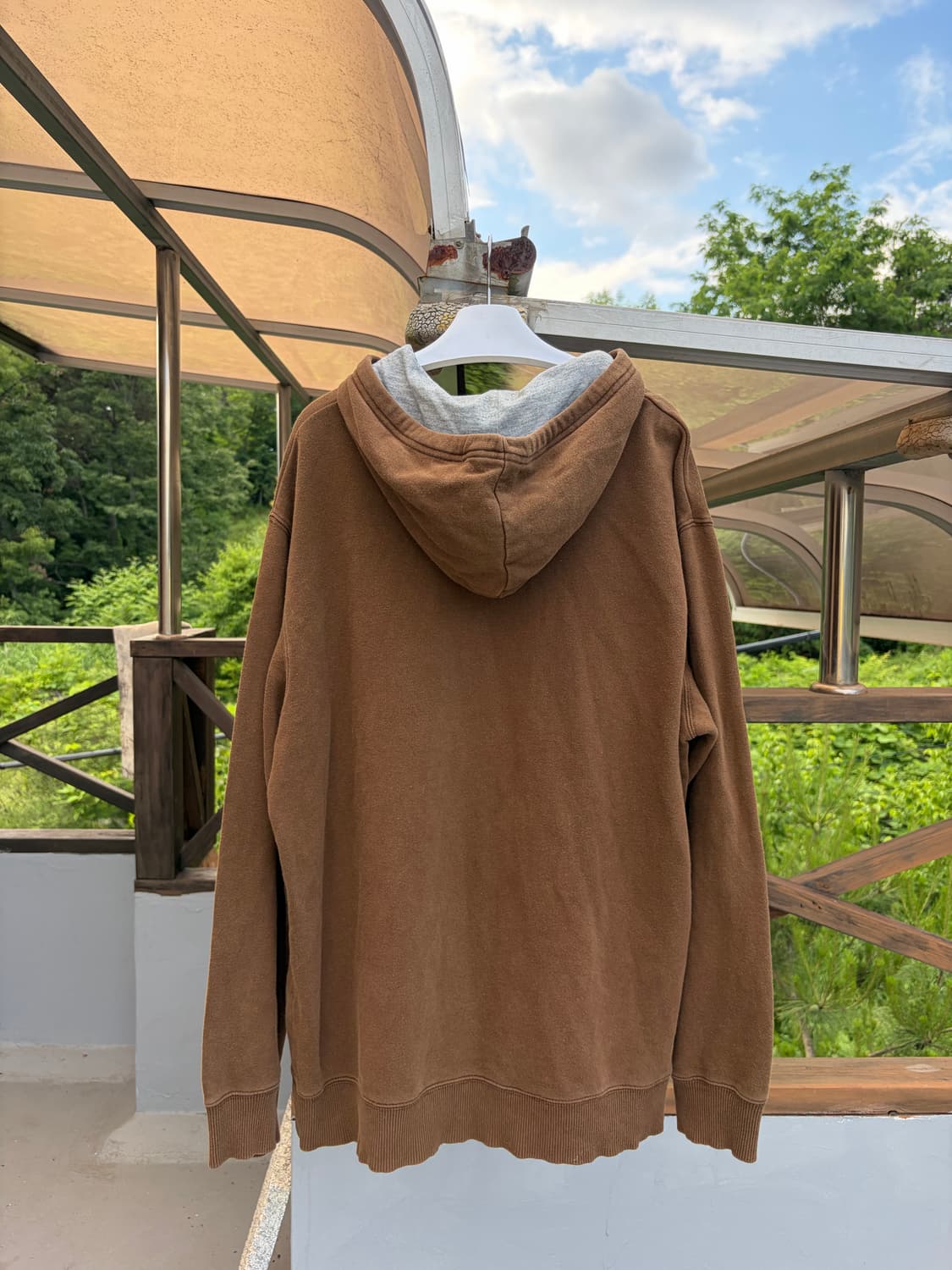 timberland hoodie  상품이미지4