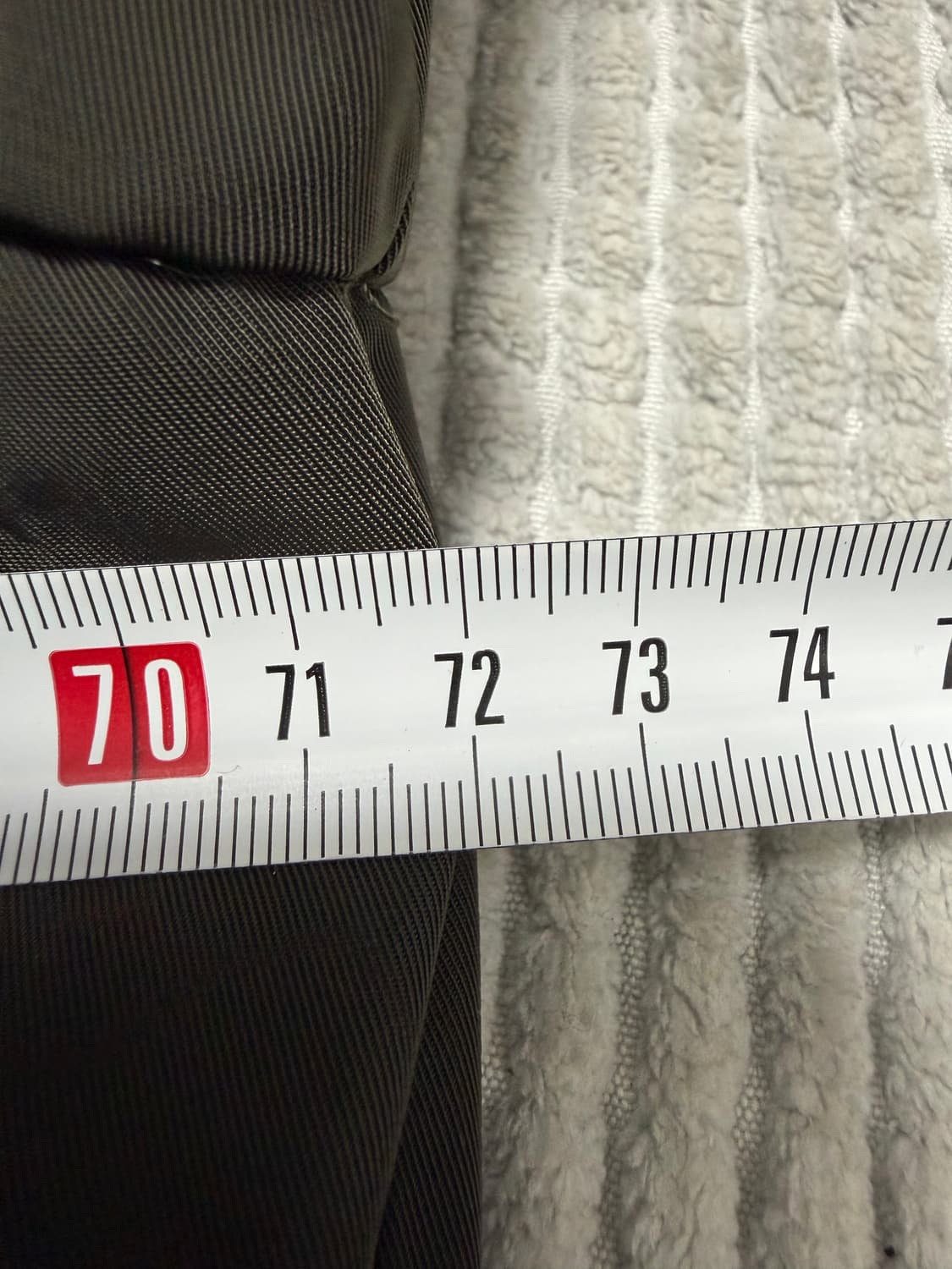 타미힐피거 필드 자켓 상품이미지6