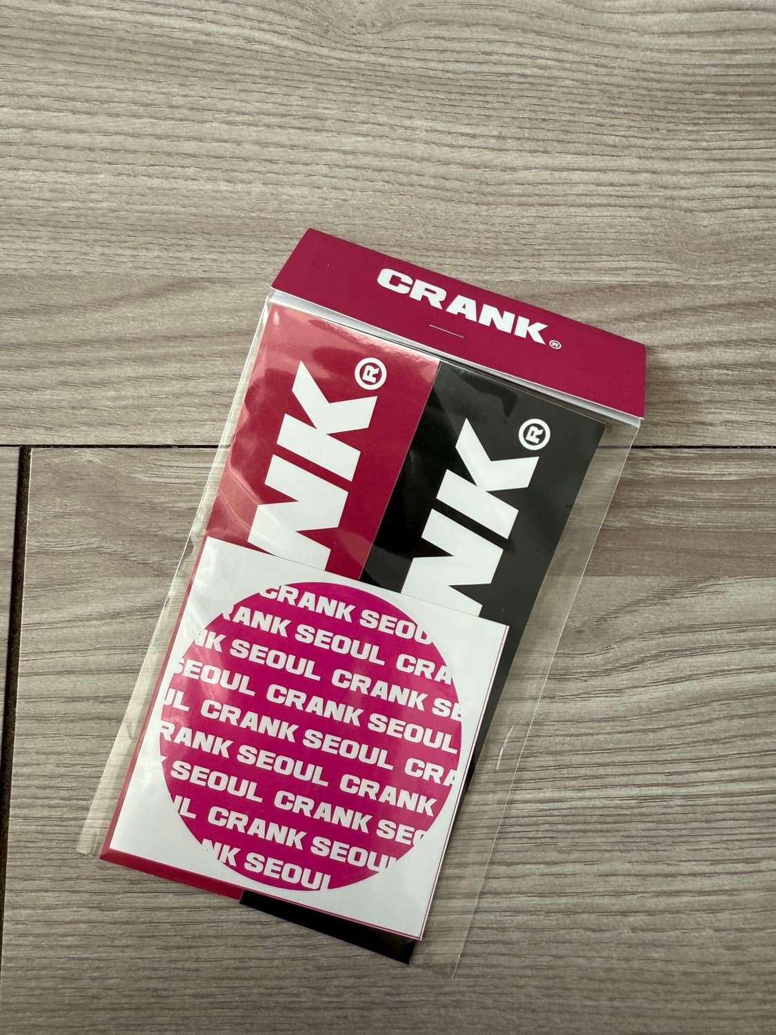 크랭크 트위스트 크롭 니트웨어 네이비 상품이미지7