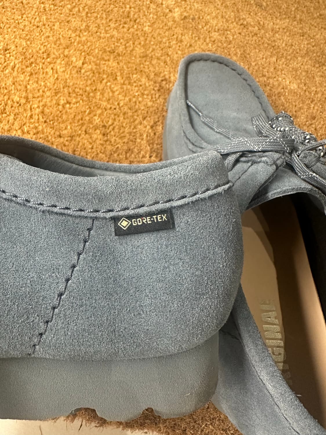 왈라비gtx 블루 270 상품이미지5