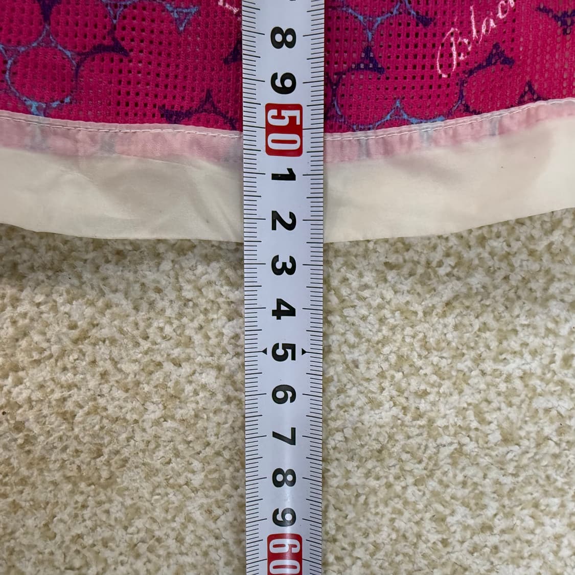 95 블랙야크 아웃도어 여성 바람막이 0123T1 상품이미지6