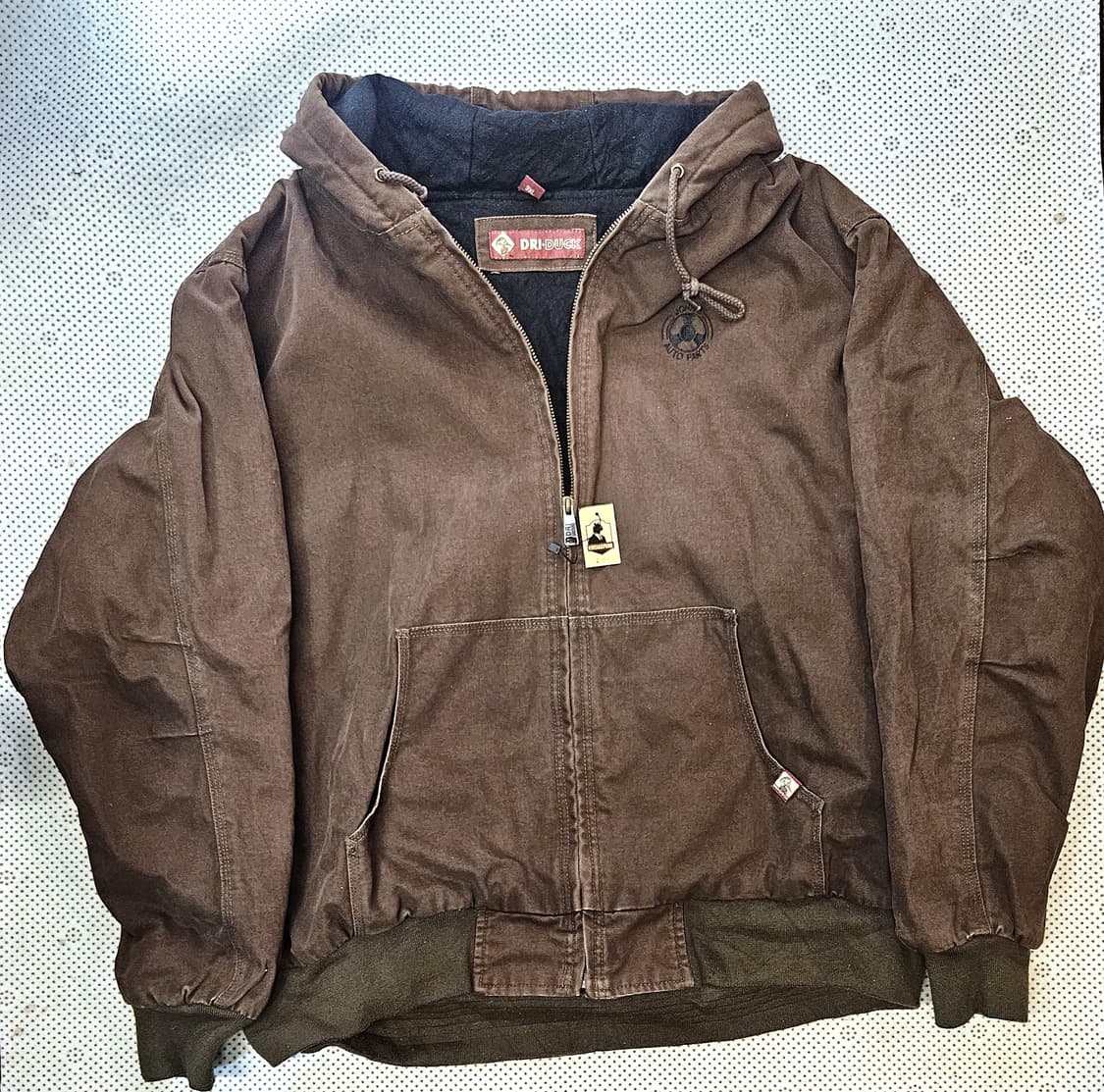 00s DRI-DUCK Heritage 워크자켓 상품이미지1