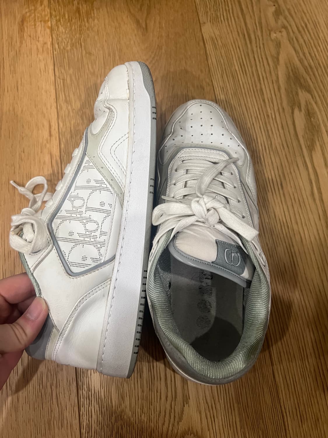 디올 b27 270 상품이미지2