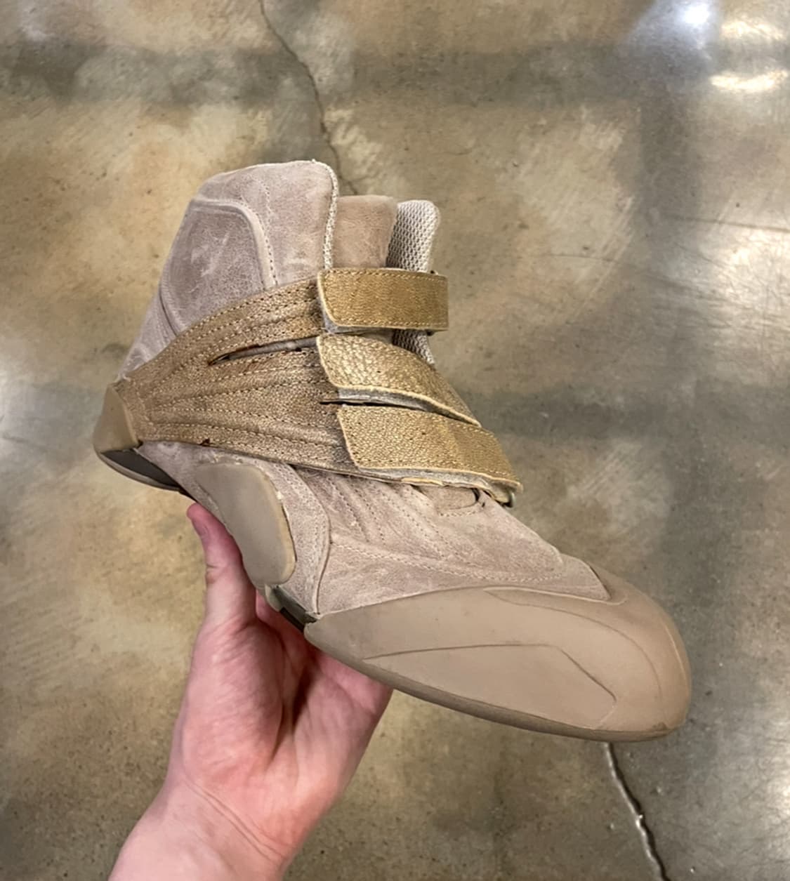 Puma Alexander McQueen Anatomical Vein 상품이미지1