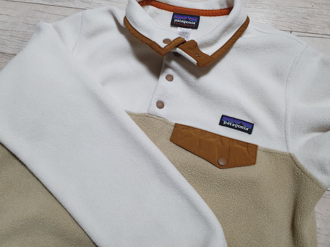 파타고니아 우먼즈 신칠라 S 상품이미지1