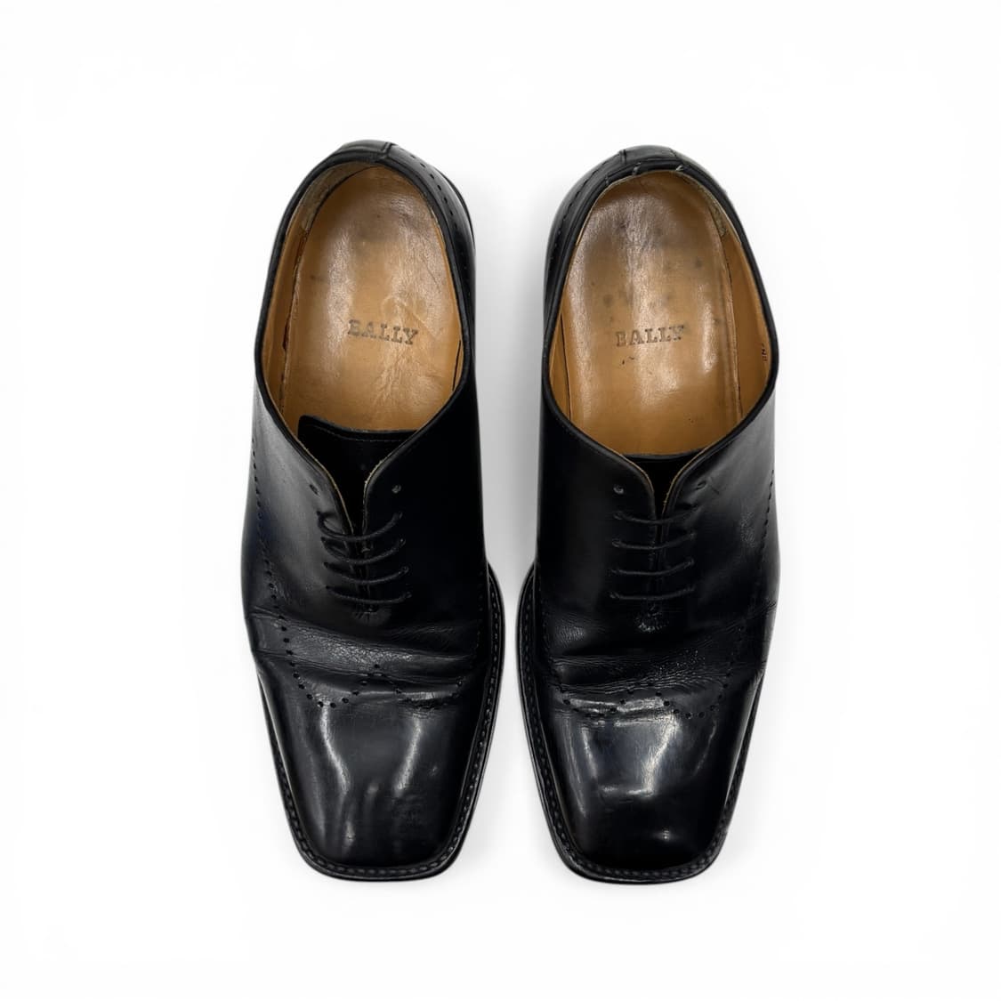 발리 스퀘어토 로퍼 상품이미지5