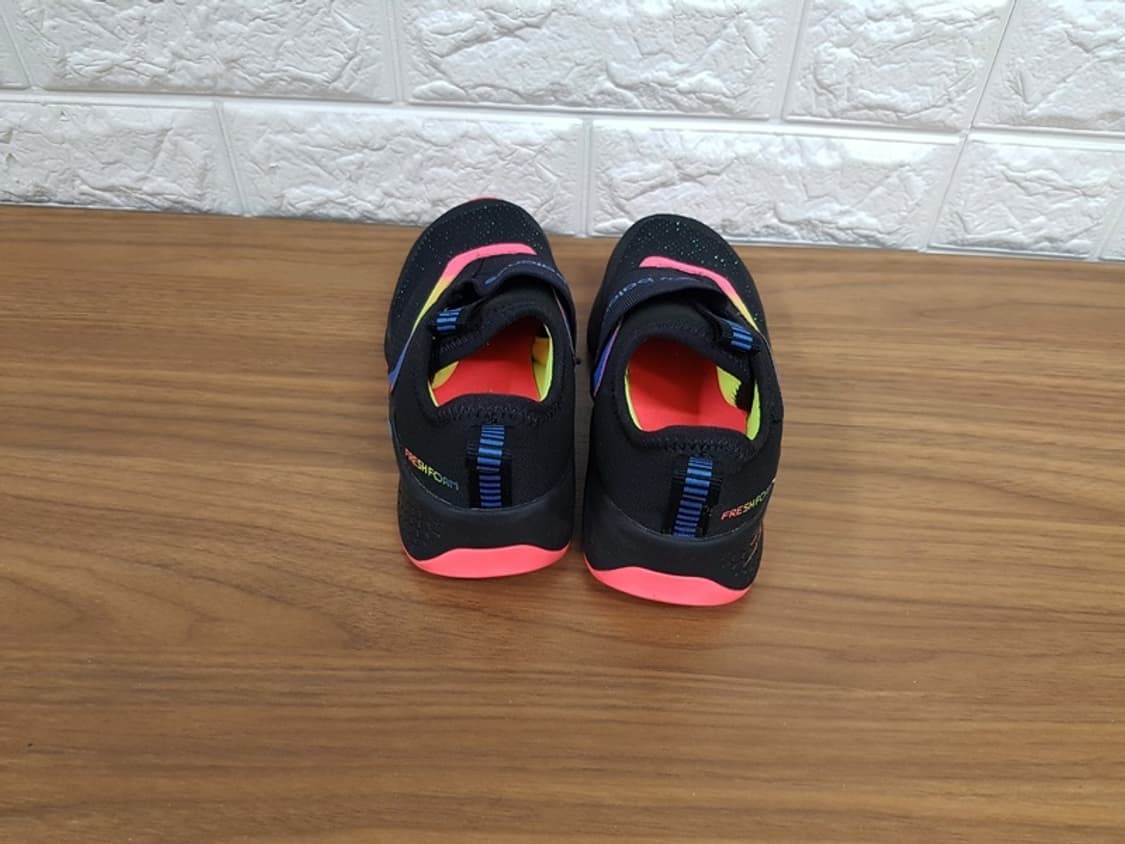 뉴발란스 키즈 운동화 190 (YTFSTRM2) 상품이미지4