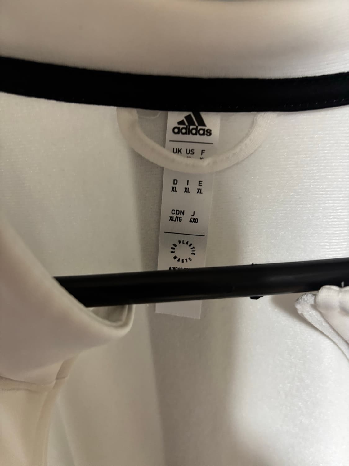 아디다스 트랙탑 상품이미지2