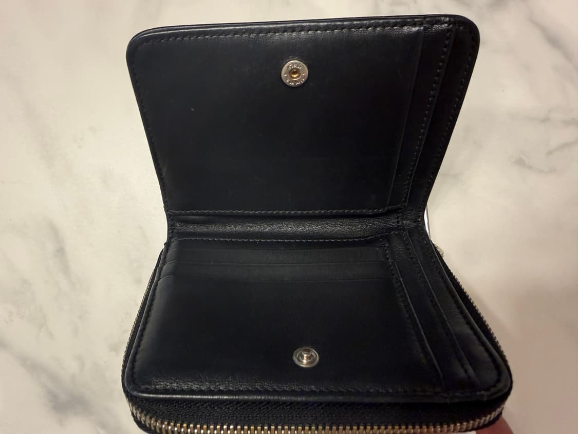 A.P.C 콤팩트 반지갑 정품 상품이미지10