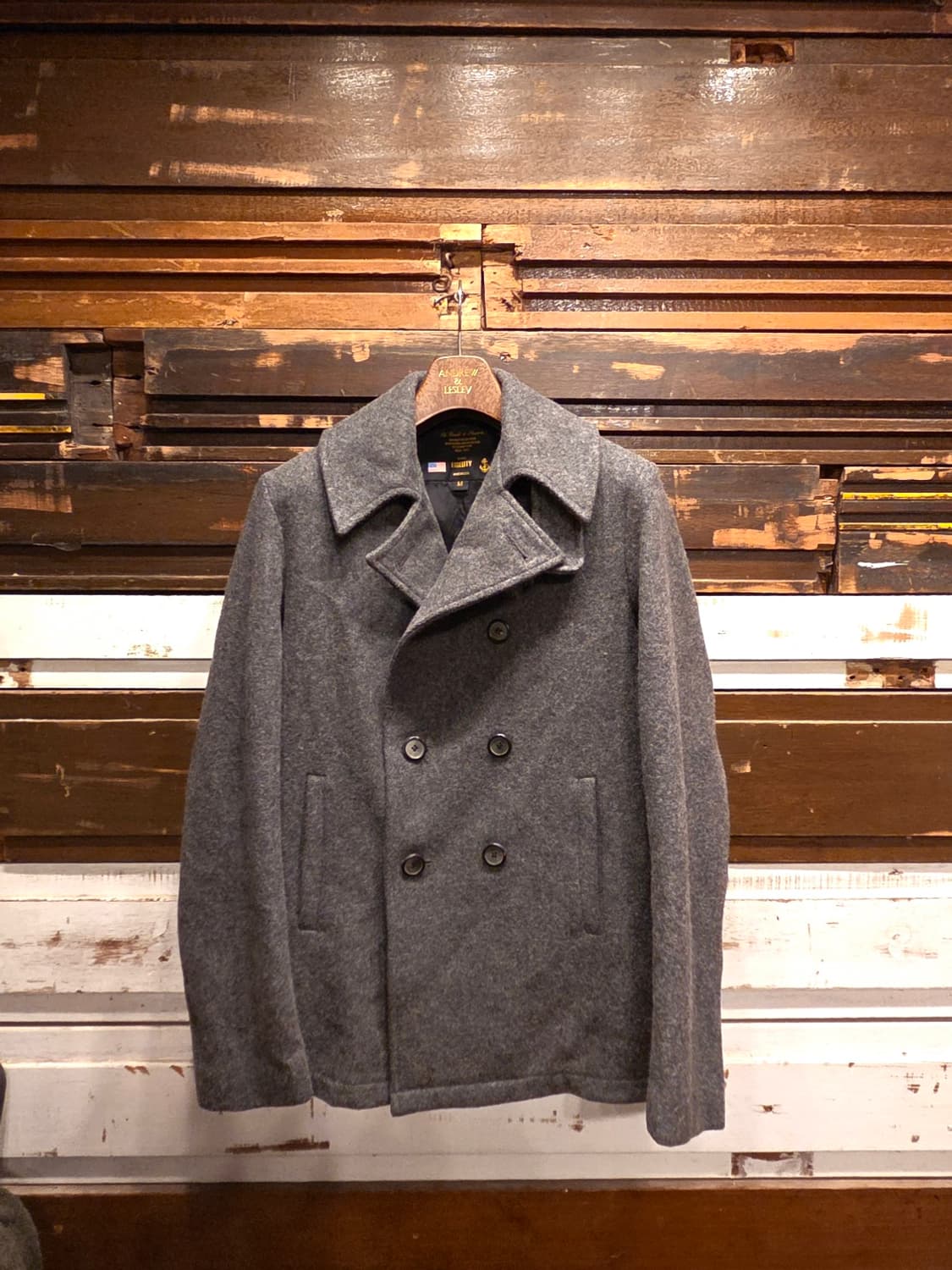 피델리티 피코트 상품이미지1