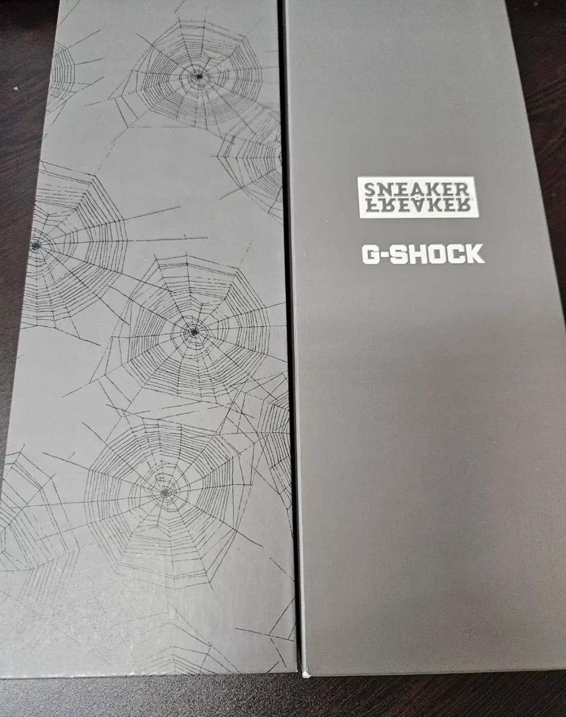 지샥 DW-5700SF-1JA Sneaker Freaker 쥐샥 상품이미지2