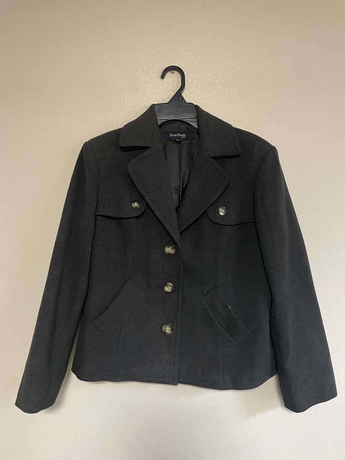 Evan picone 여성 자켓 상품이미지1
