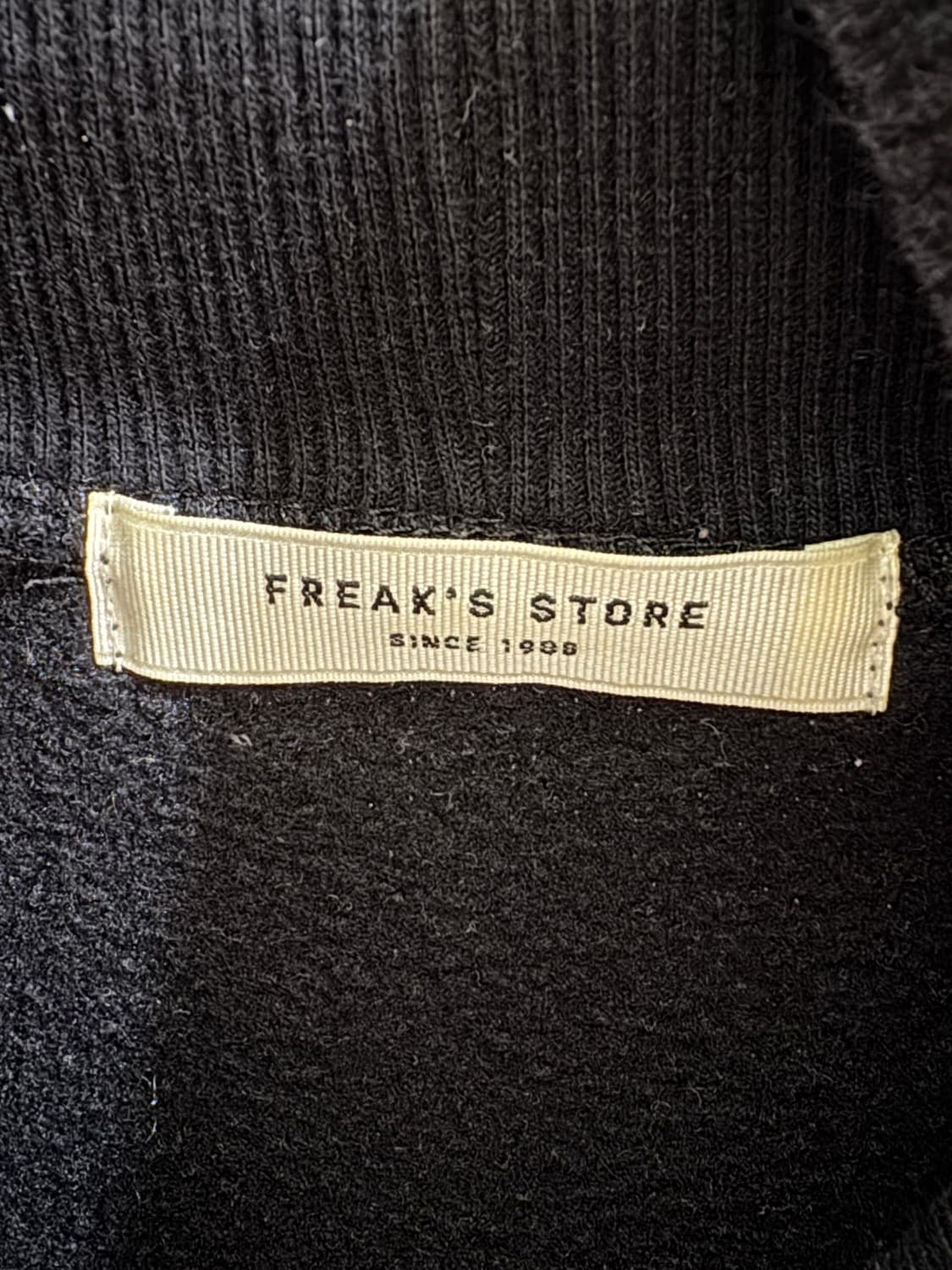 FREAK'S STORE 긴팔 티셔츠 상품이미지6