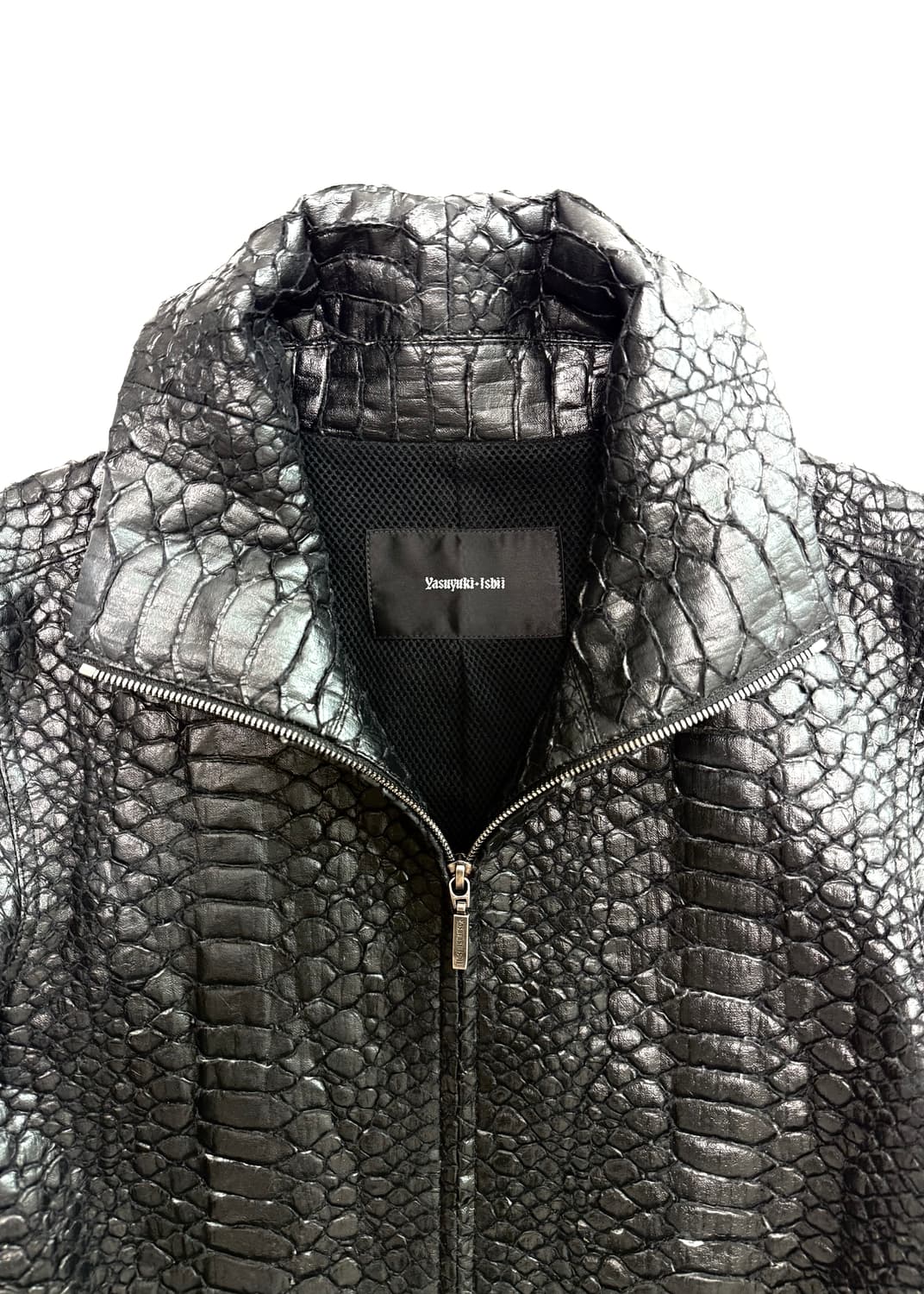 Yasuyuki Ishii washi jacket 상품이미지3