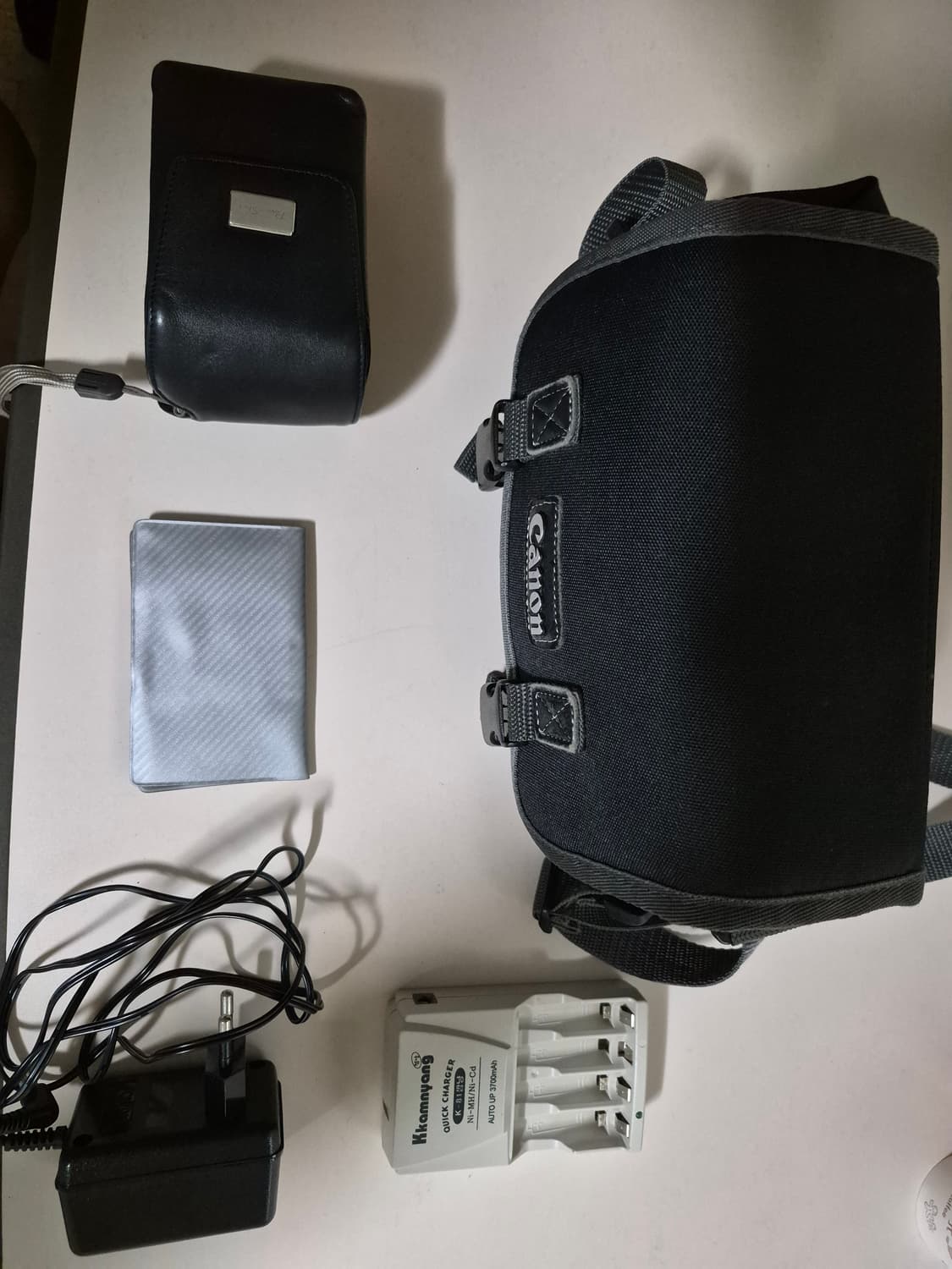 캐논power shot a640 상품이미지4