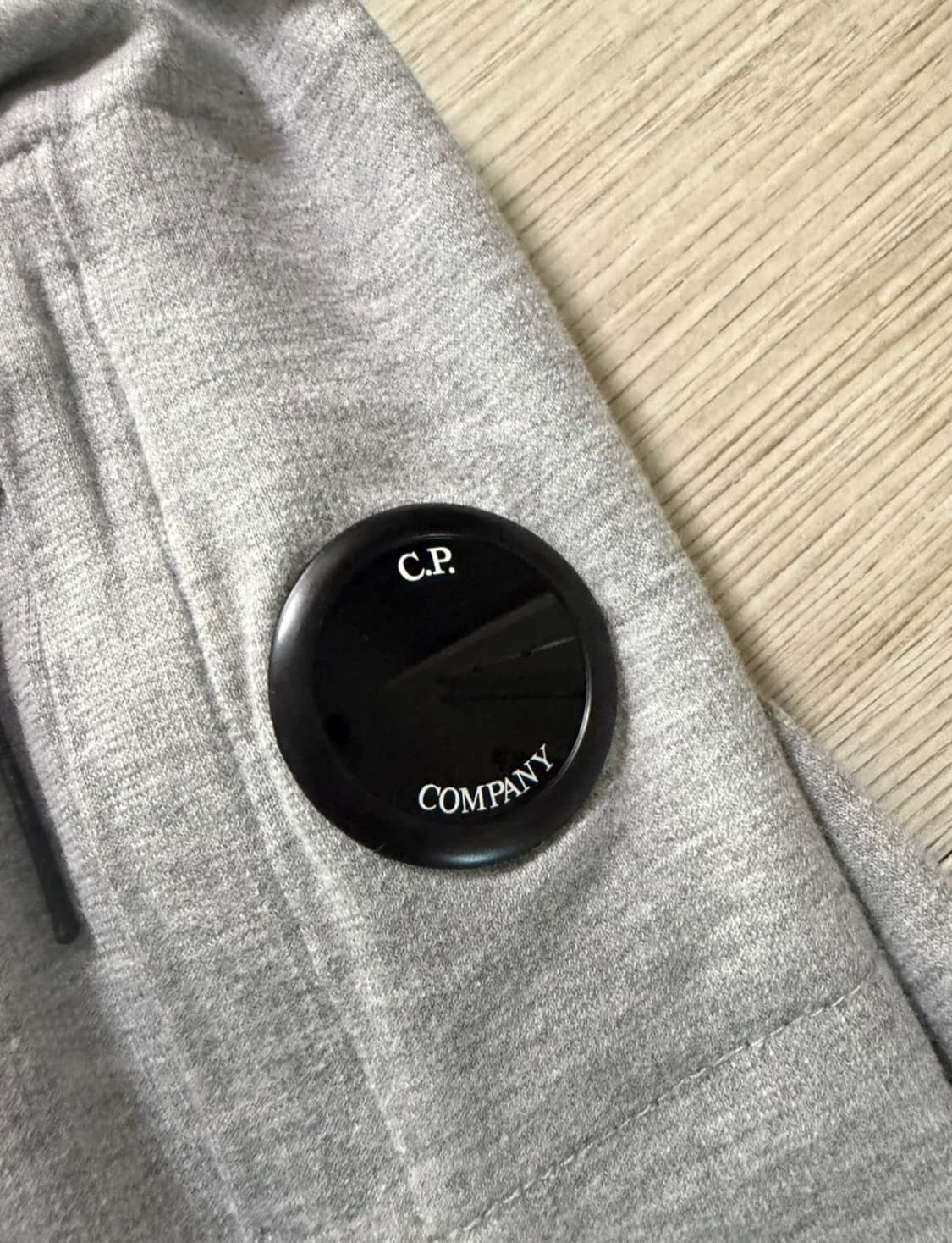 cp컴퍼니 후드집업 상품이미지2