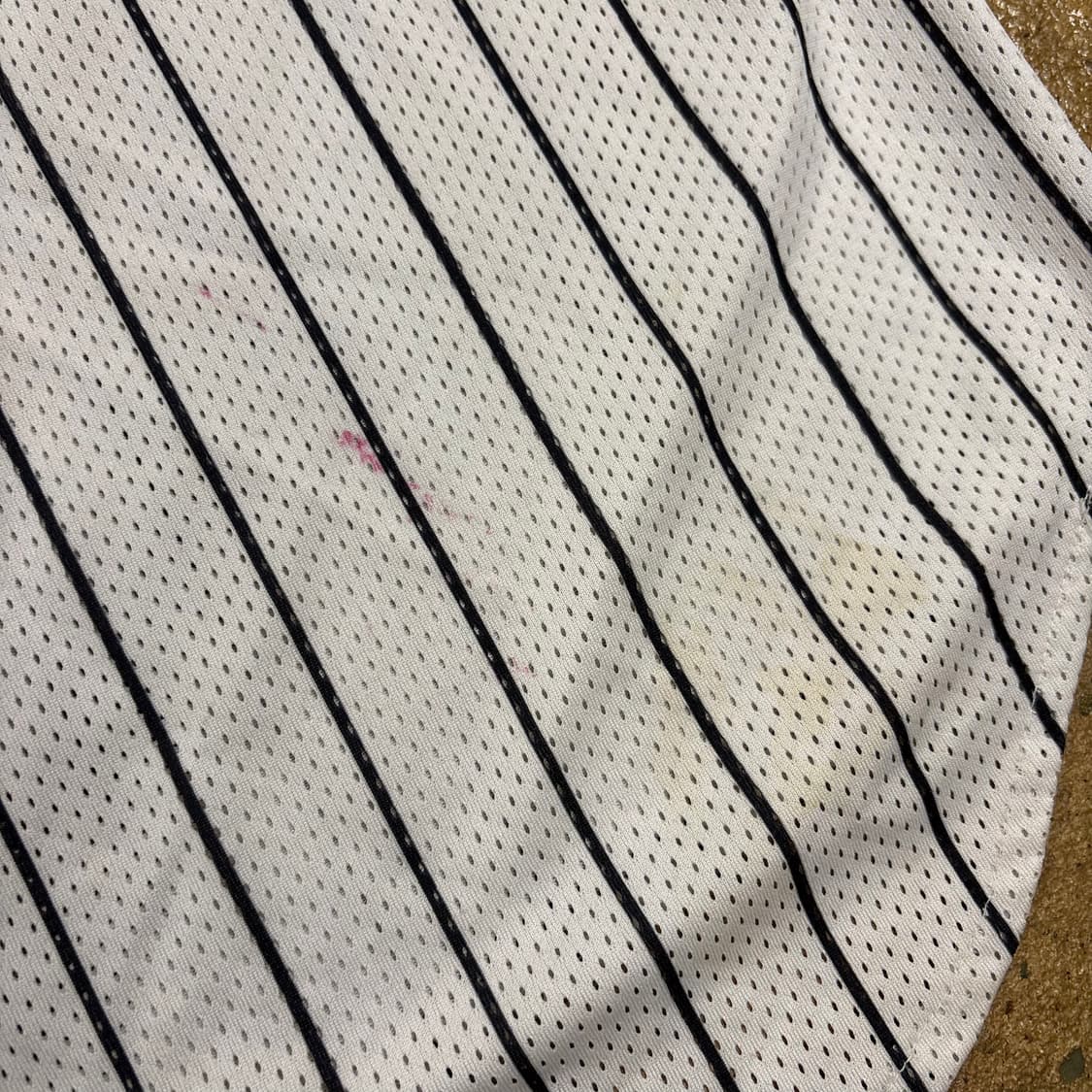 [정품/110] LG트윈스 올드 클래식 유니폼 유지현마킹 b15 상품이미지7