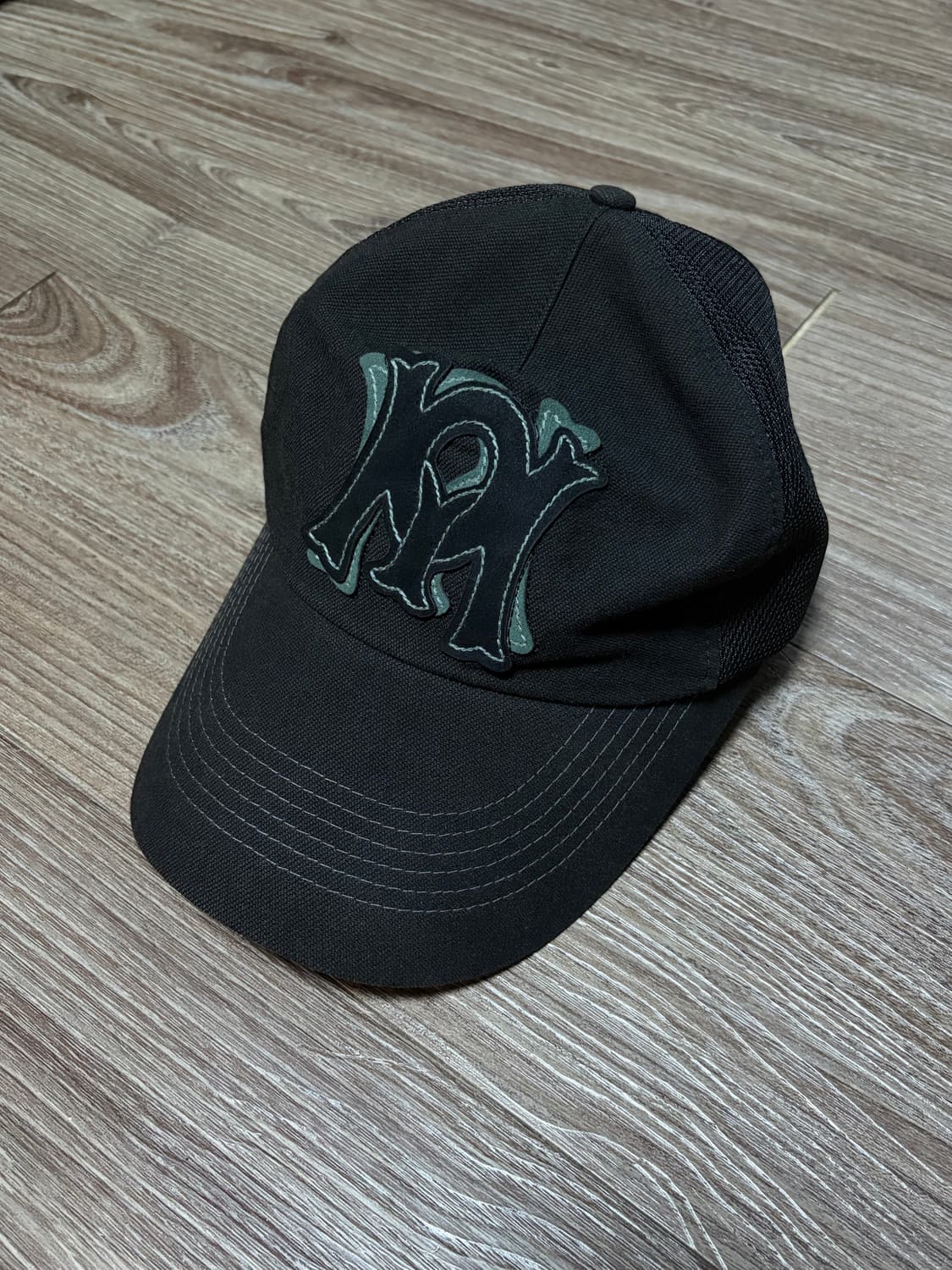 Mpq 매쉬캡 상품이미지1