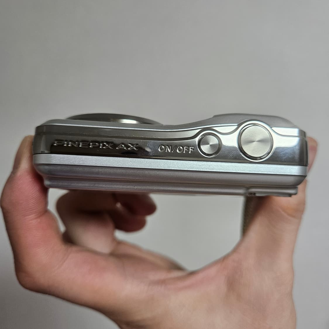 후지필름 파인픽스 AX250 빈티지 디카 디지털카메라 FINEPIX 상품이미지8