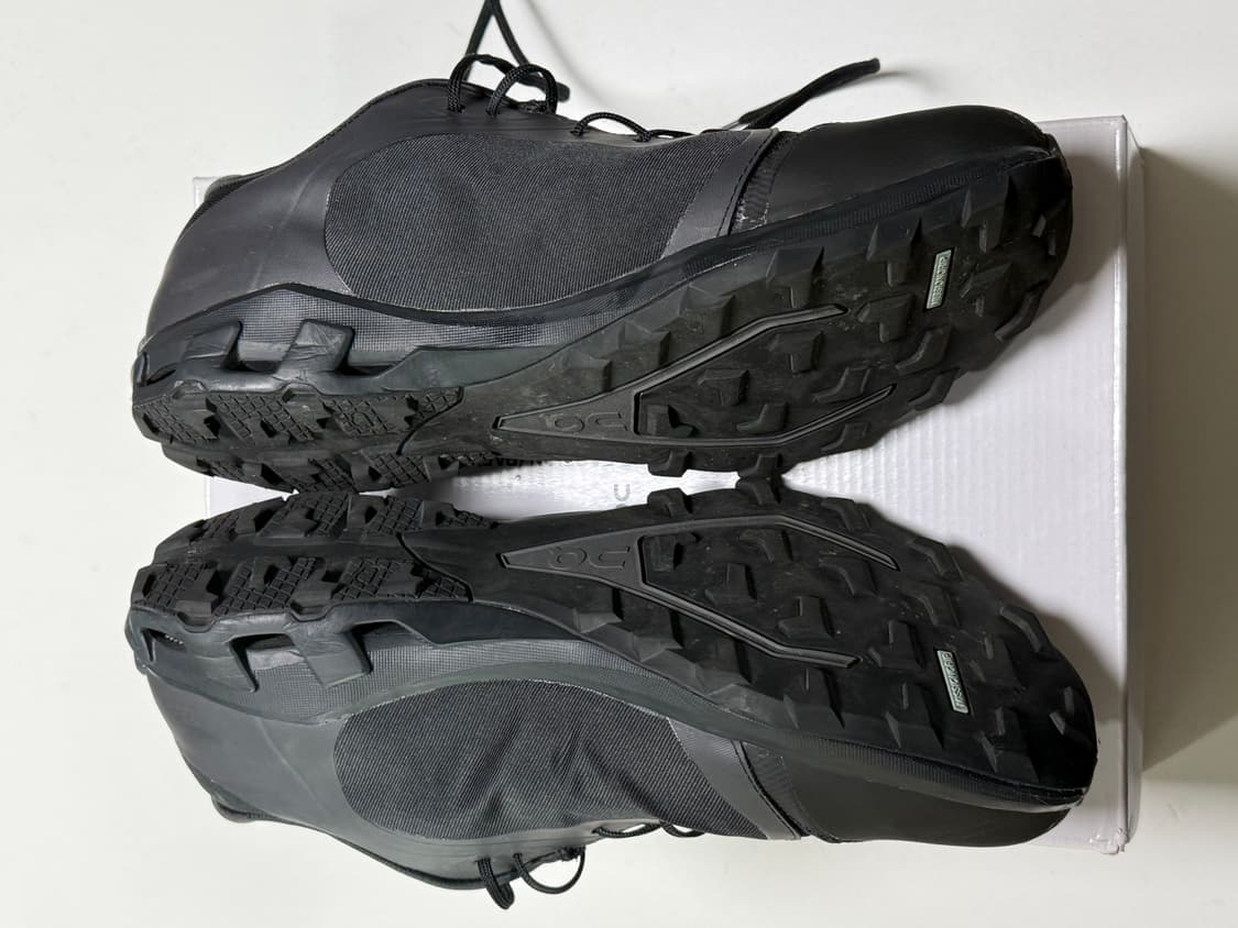 온러닝x파프 클라우드벤쳐 285  상품이미지3