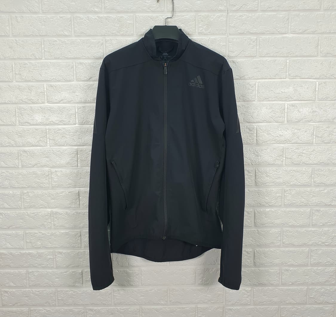 [95]아디다스 에어로 3S 트레이닝 자켓 상품이미지1