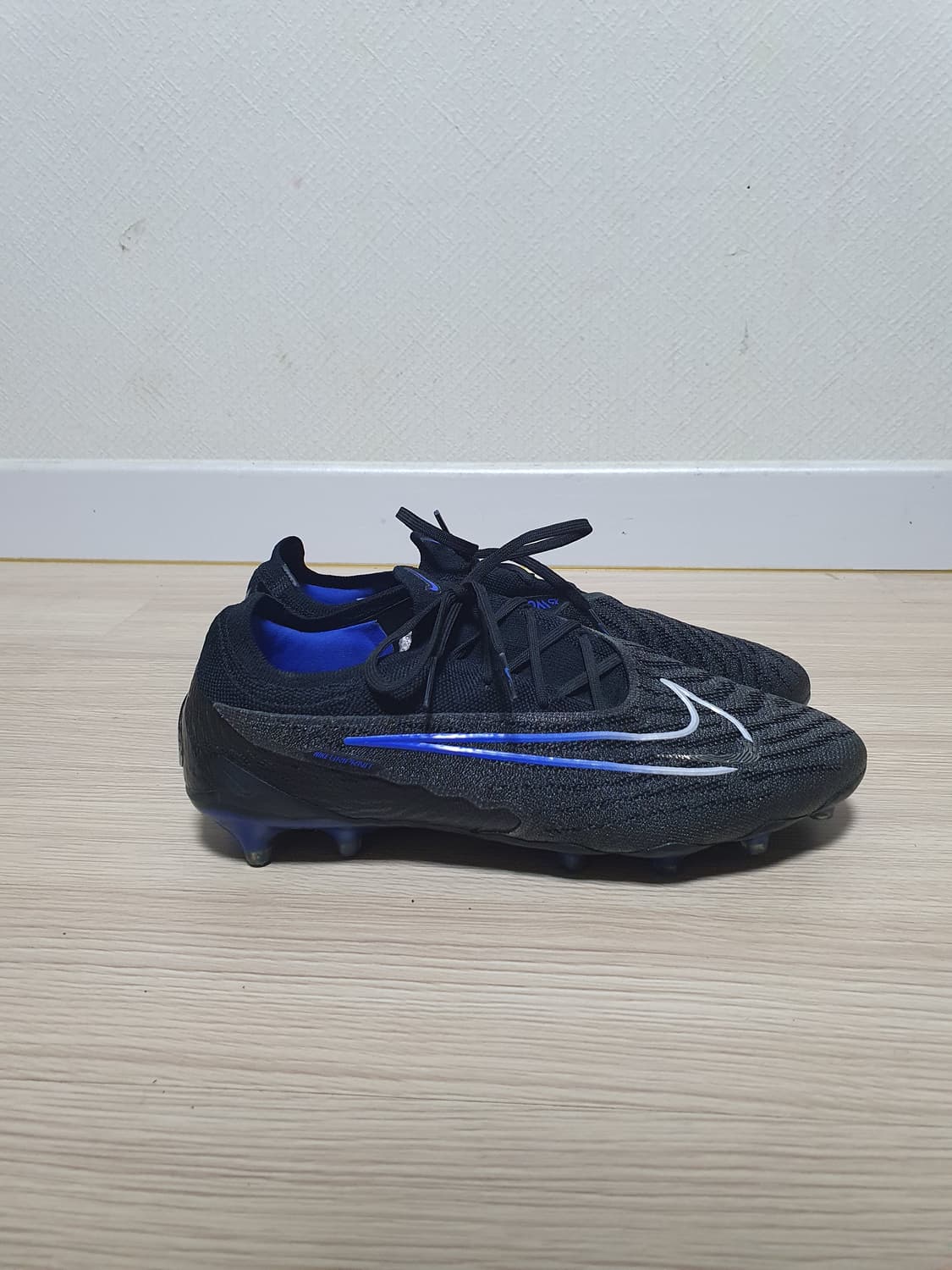 나이키 팬텀 GX 엘리트 AG-pro 축구화 265 상품이미지1