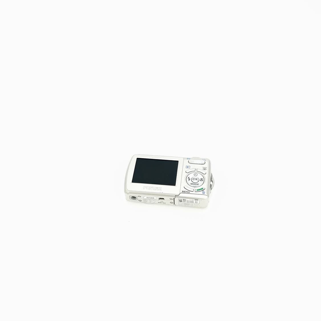 필름색감&입문!) Pentax Optio E70 디카 카메라 상품이미지10
