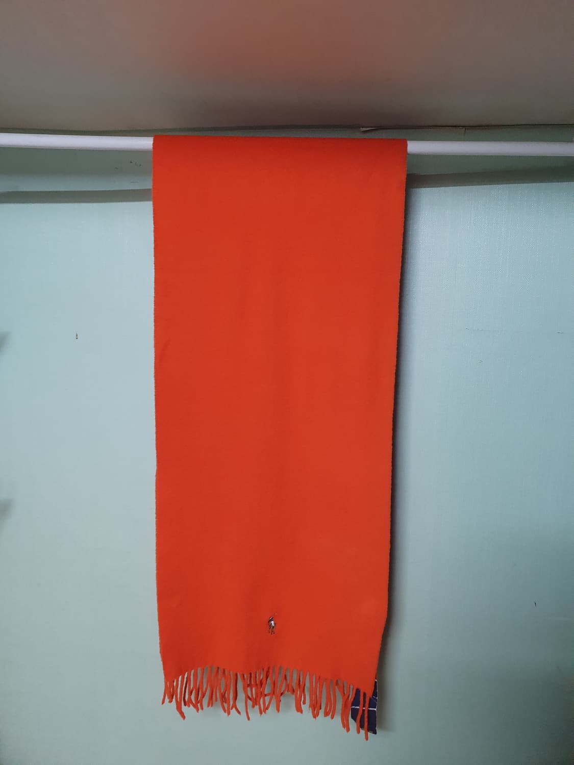 새상품 폴로랄프로렌 울 머플러 상품이미지2