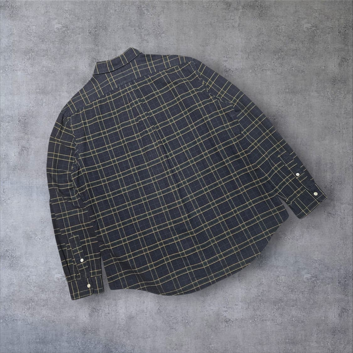 폴로랄프로렌 체크셔츠 상품이미지2