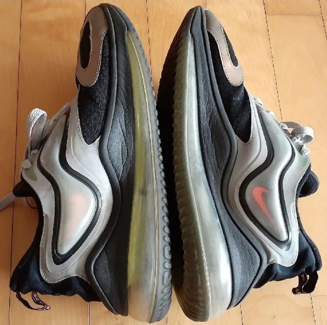 나이키 에어맥스 제퍼 EOI 275 상품이미지6