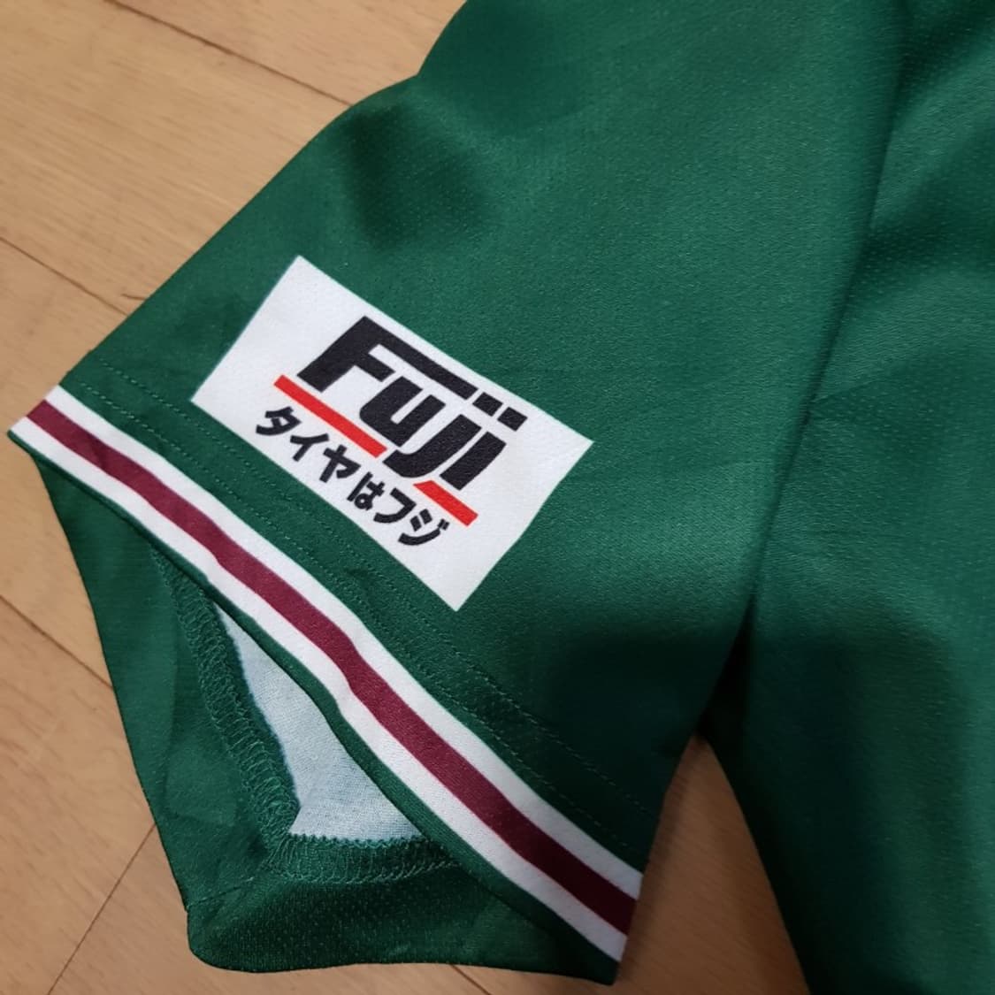 L /일본 도호쿠 라쿠텐 골든이글스/야구 유니폼/토910 상품이미지3