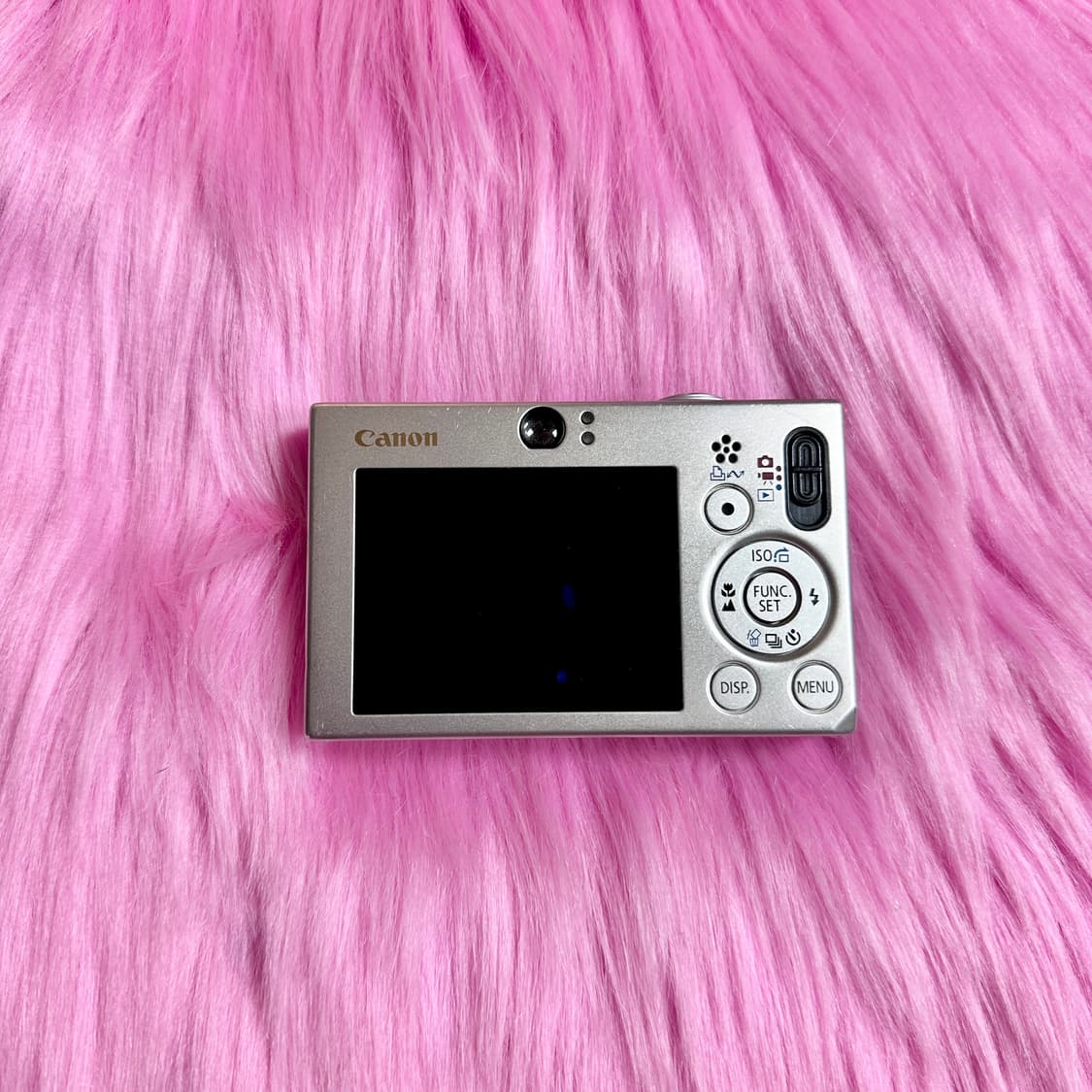 캐논 익서스70 (SD1000) 디지털 카메라 디카 상품이미지3