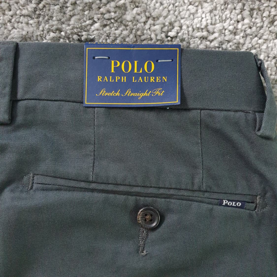 POLO RALPH LAUREN 치노팬츠 상품이미지7