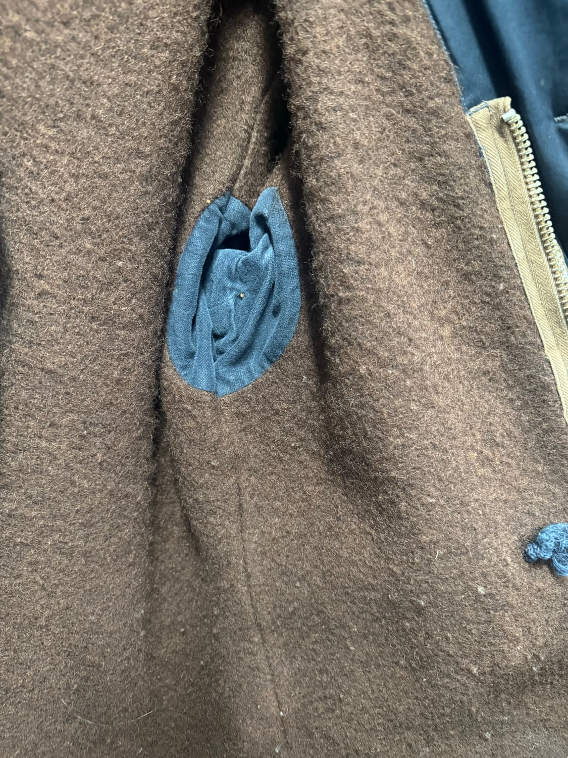 프리휠러스 al-1 자켓 42사이즈 상품이미지6