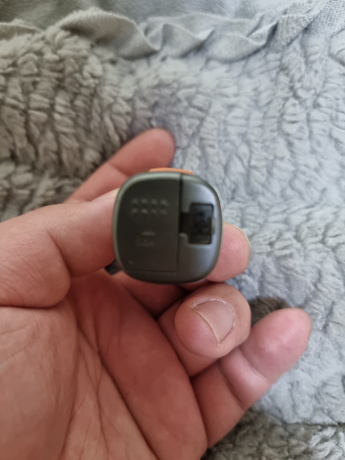 삼성 yeep 빈티지 mp3 플레이어 상품이미지4