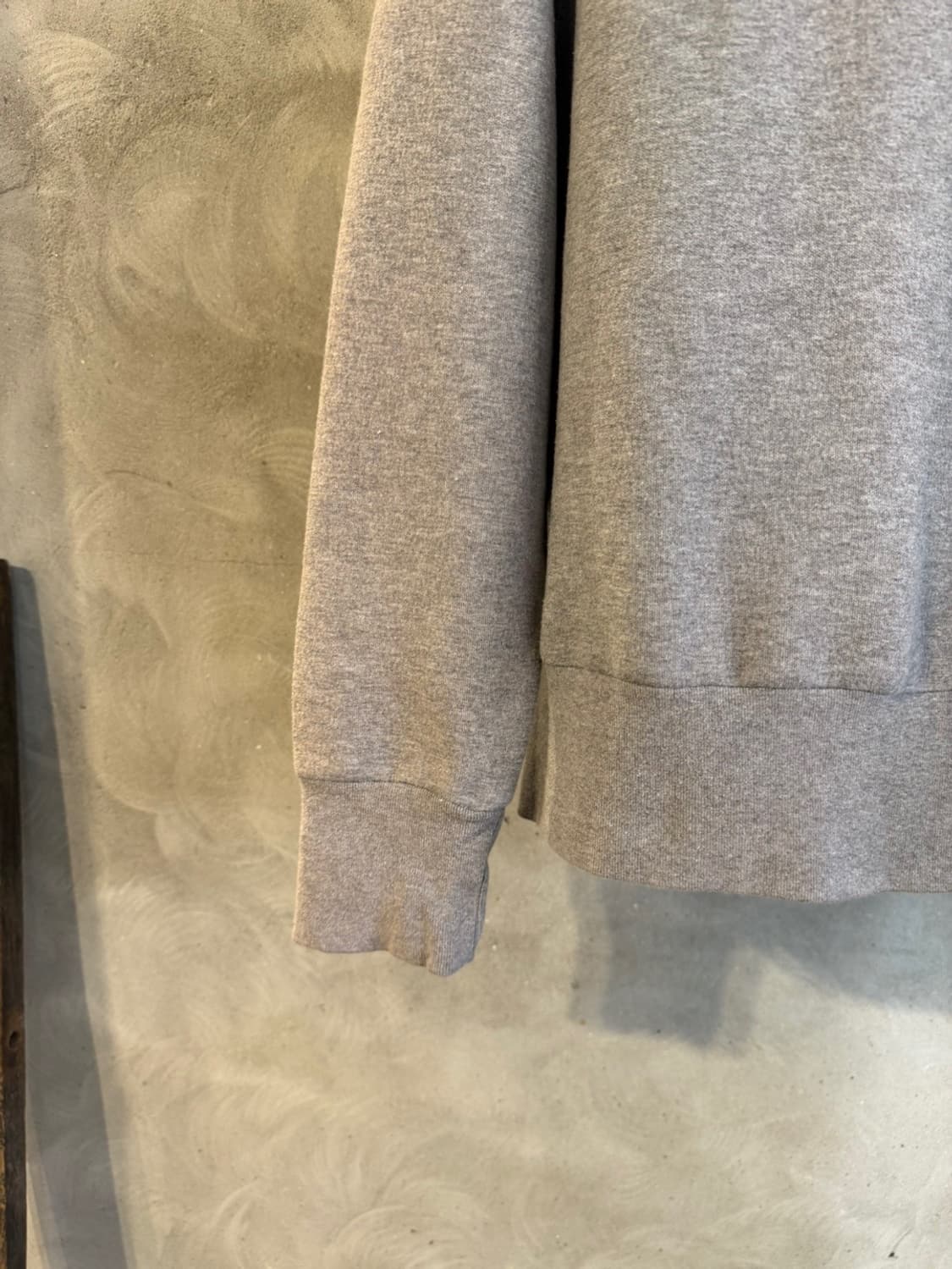 라코스테 X 키스 해링 맨투맨 55~66 상품이미지5