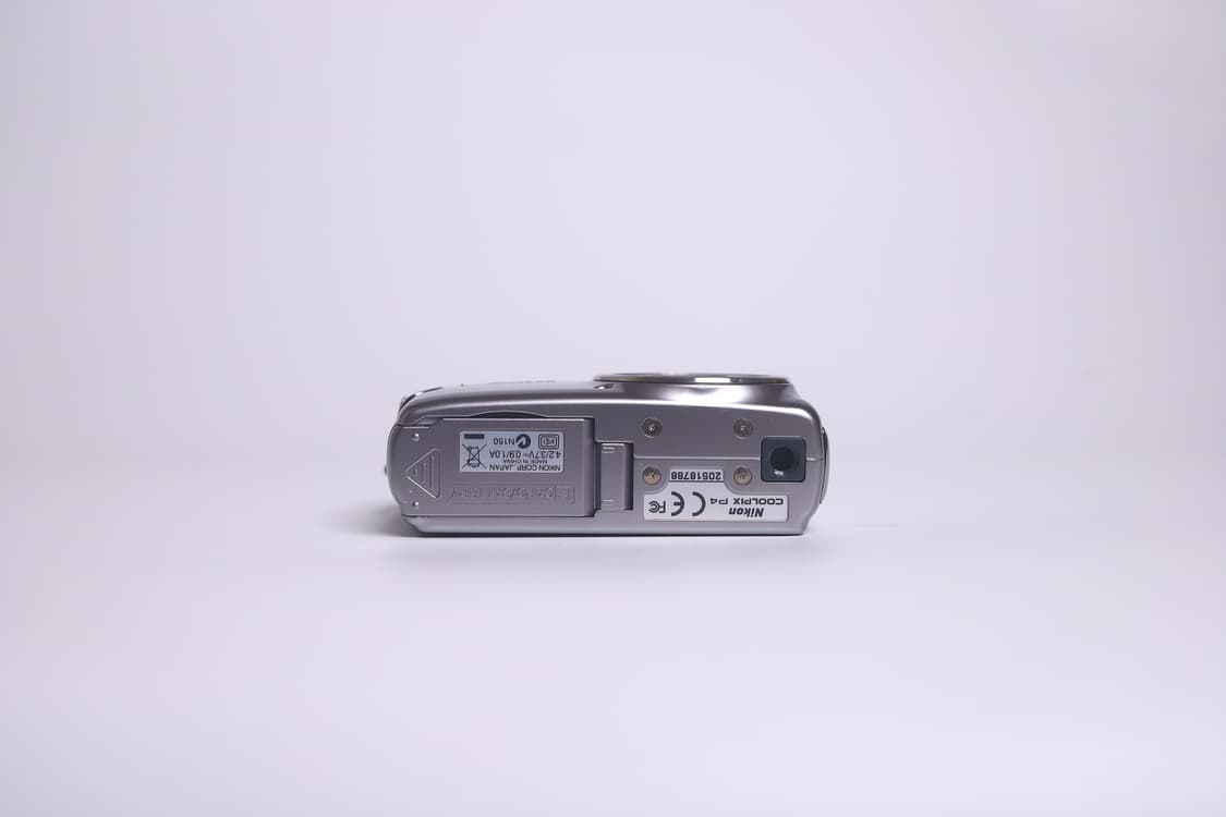 니콘 쿨픽스 P4 상품이미지6