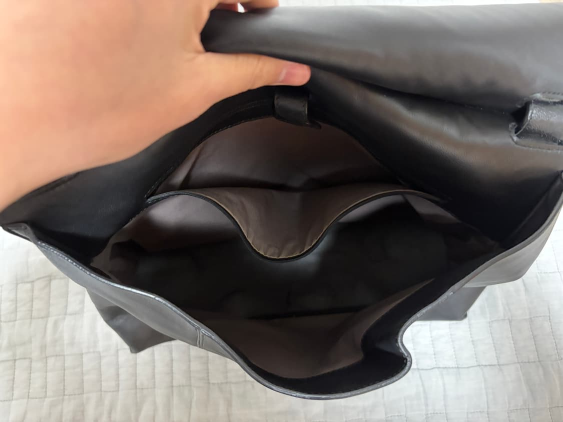 (정품)보테가베네타 크로스백 상품이미지4