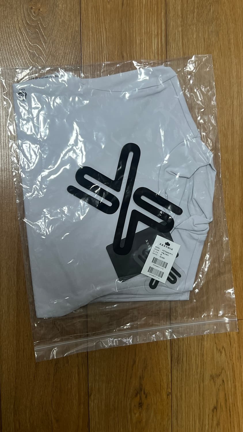 젝시믹스 어썸그레이 S 새상품 상품이미지3