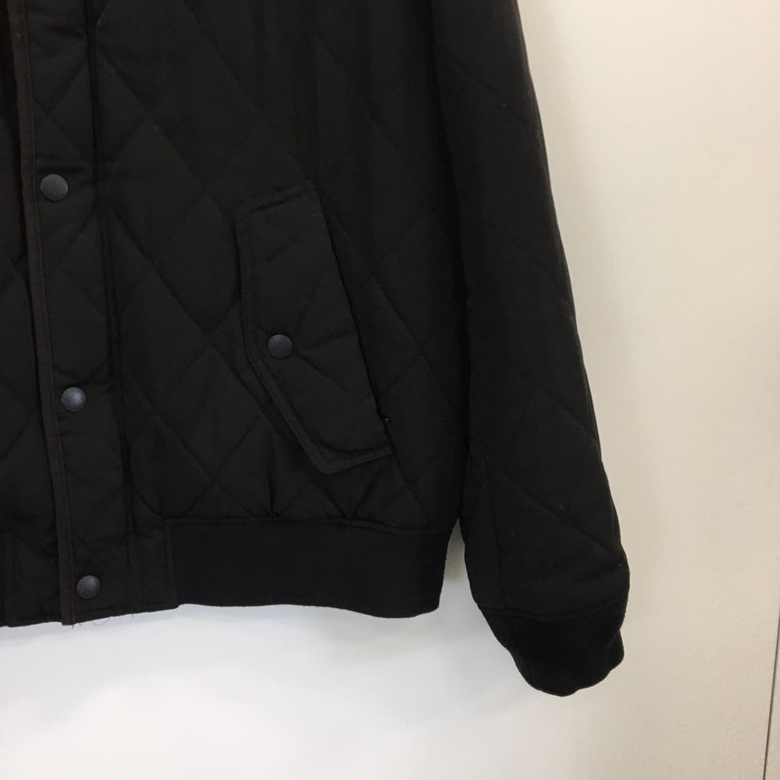 타미힐피거 누빔 퀄팅점퍼 XL  상품이미지2