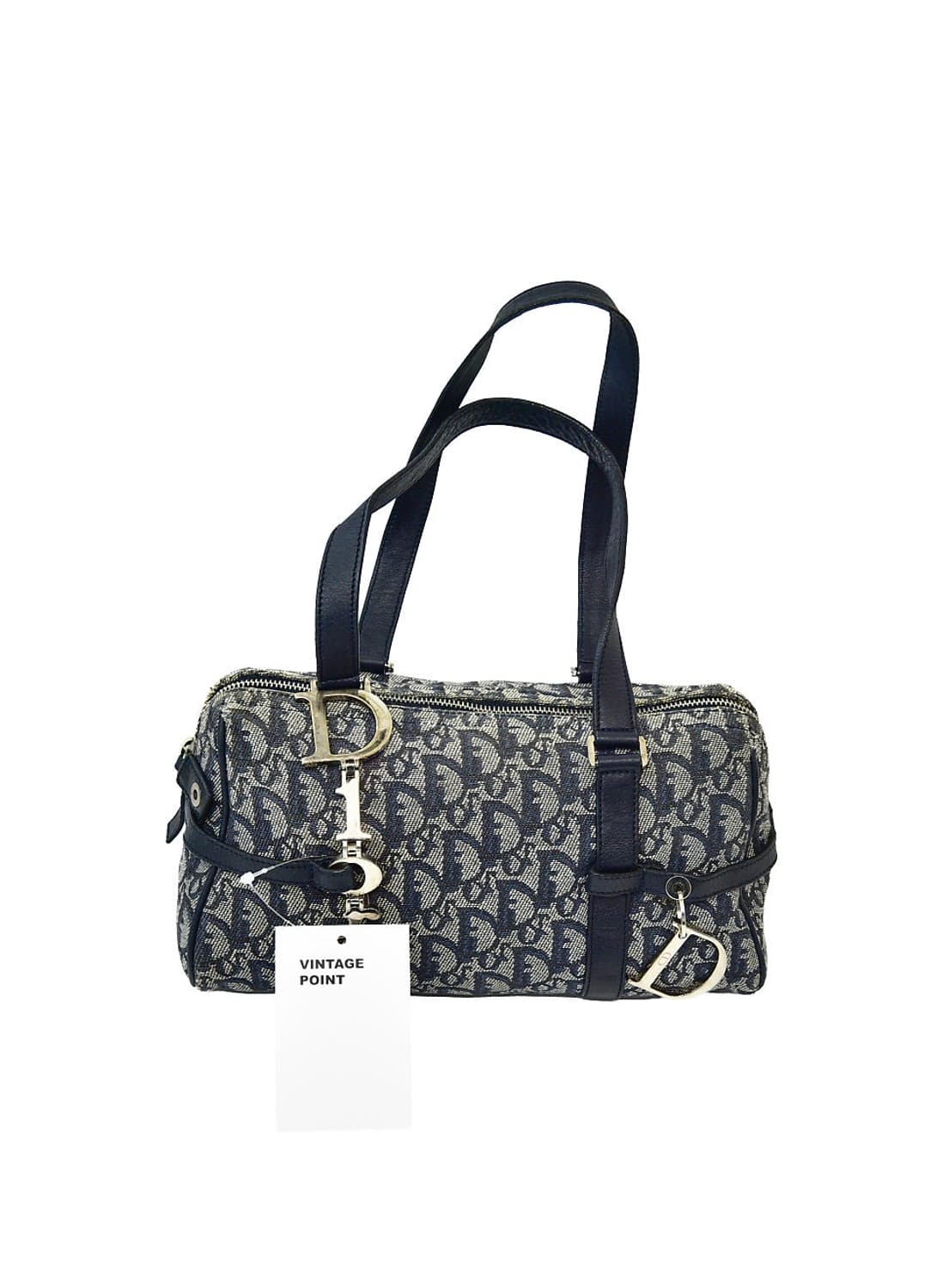 디올 오블리크 트로터 숄더백(정품) 상품이미지1