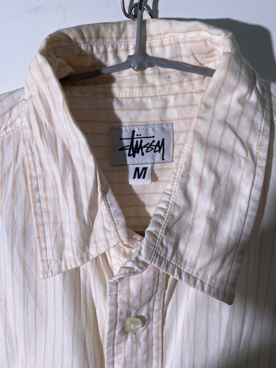 스투시 반팔 셔츠 상품이미지3